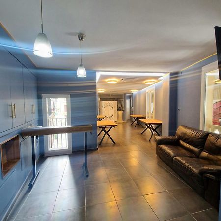 Hostal Rugaca Huesca Eksteriør billede