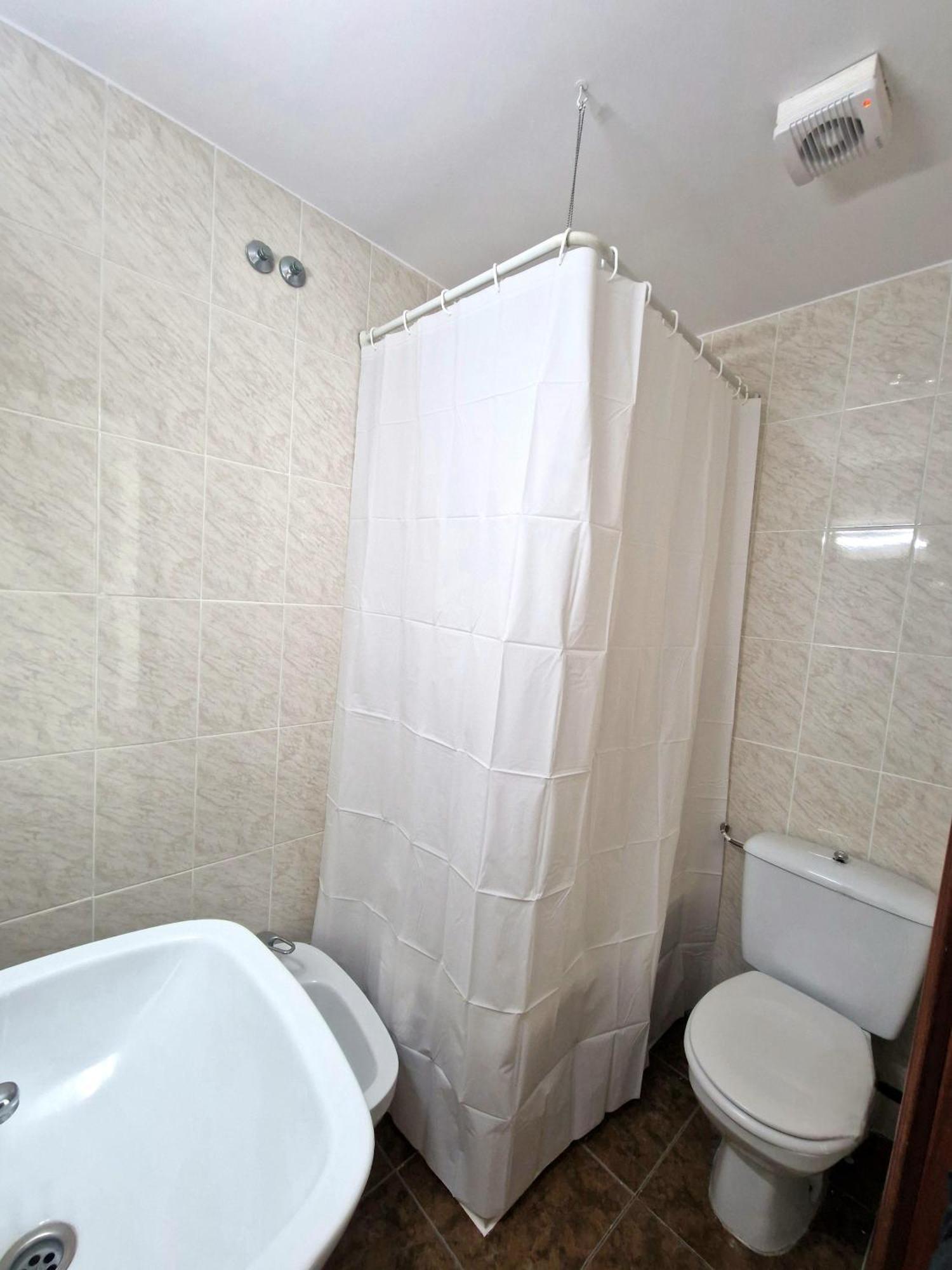 Hostal Rugaca Huesca Eksteriør billede