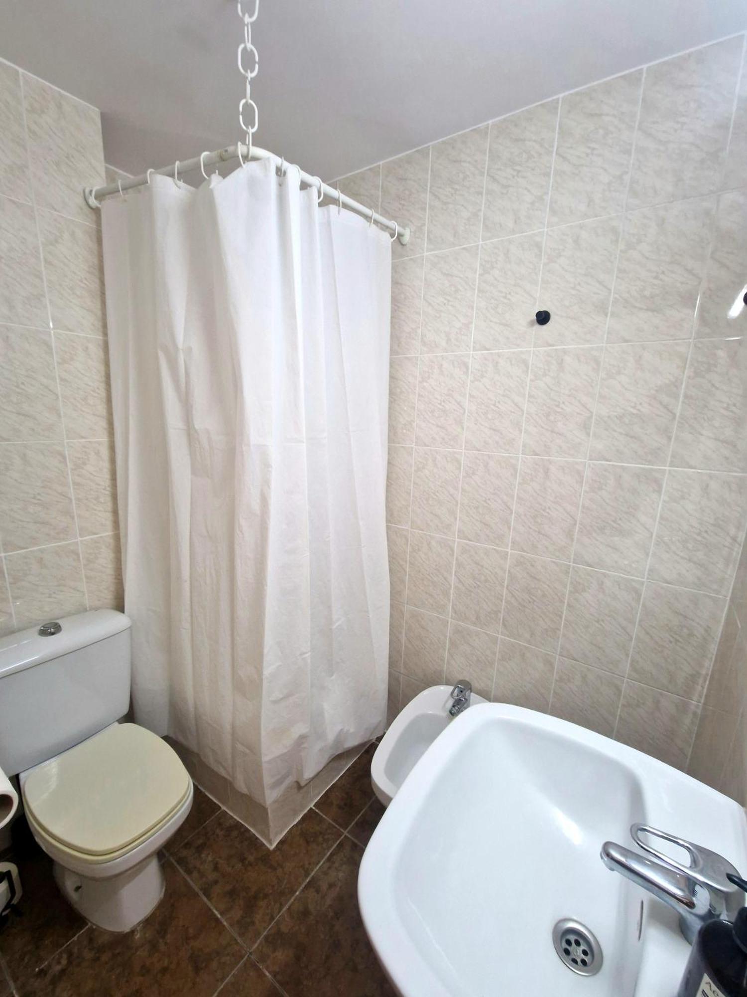 Hostal Rugaca Huesca Eksteriør billede