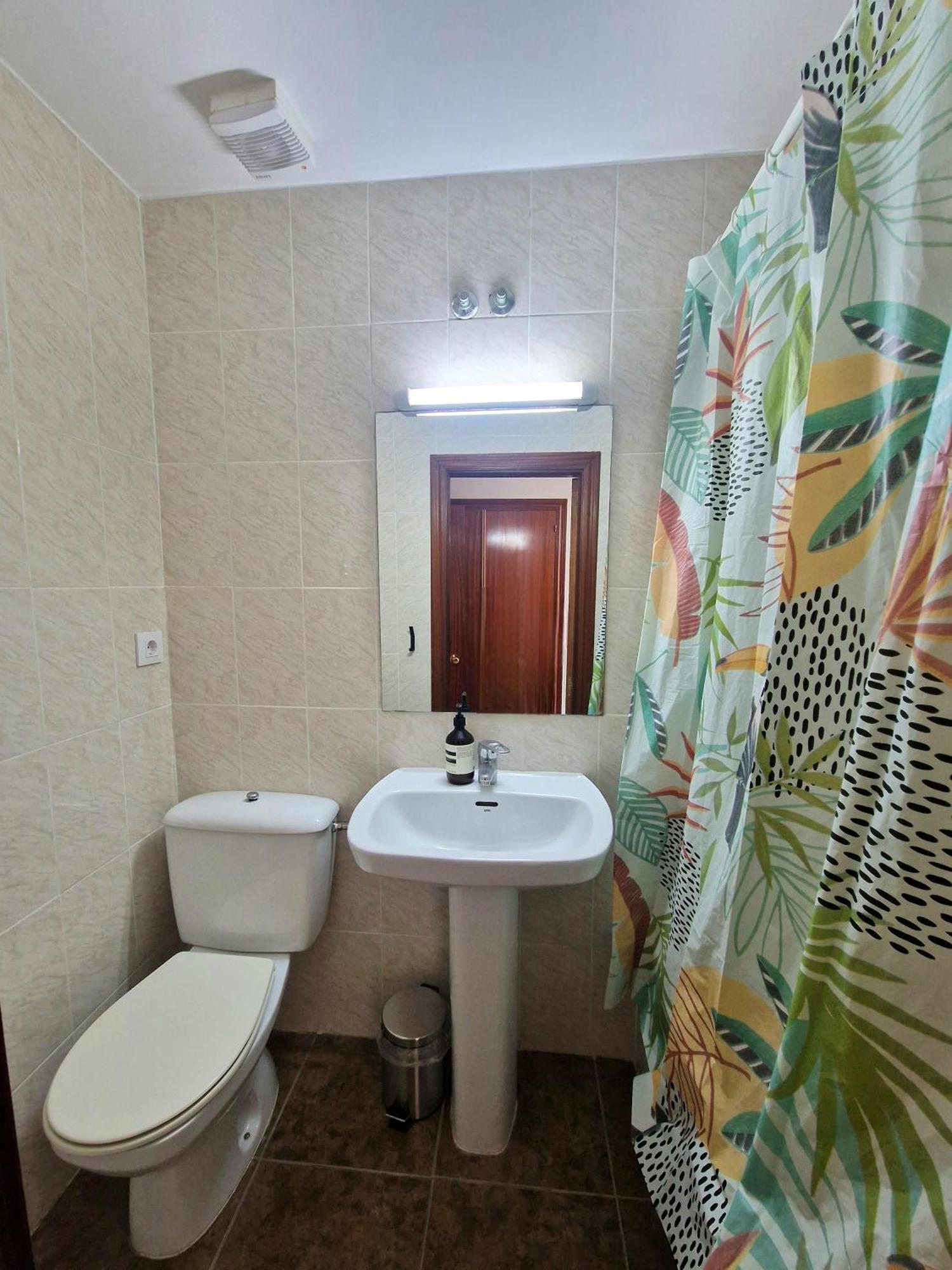 Hostal Rugaca Huesca Eksteriør billede